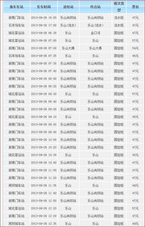 东莞至十堰汽车站多少钱(东莞至十堰汽车站票价详解,费用与行程一览) 东莞至十堰汽车站多少钱(东莞至十堰汽车站票价详解,费用与行程一览)