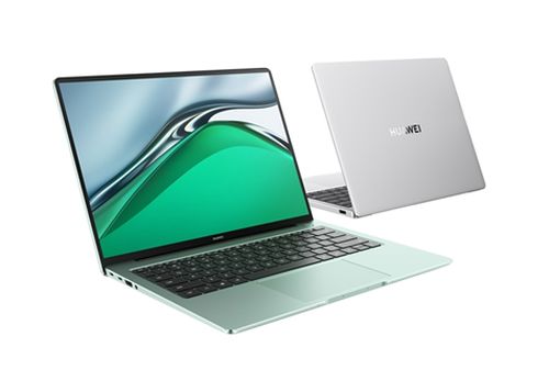 华为电脑14s怎么激活(华为电脑MateBook 14s激活指南)