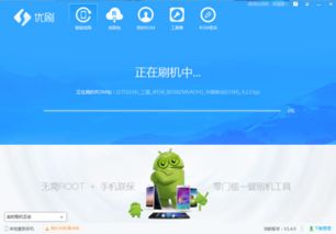无电脑华为6怎么刷机(华为无电脑环境下手机刷机教程,以华为6为例) 无电脑华为6怎么刷机(华为无电脑环境下手机刷机教程,以华为6为例)
