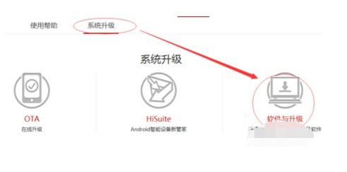 正版华为电脑系统怎么升级(正版华为电脑系统升级攻略) 正版华为电脑系统怎么升级(正版华为电脑系统升级攻略)