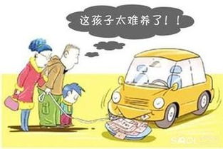 第三次汽车保养要多少钱(第三次汽车保养费用详解，价格、因素及建议)