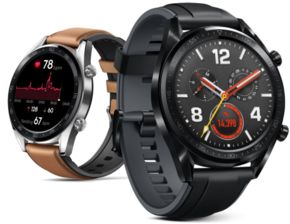 华为gt手表电脑怎么换表盘(华为GT手表与电脑间表盘更换的详细步骤)