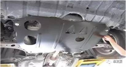 汽车底盘安装多少钱一天(汽车底盘安装费用详解，一天需要多少钱？