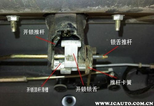 汽车锁芯换一个多少钱(汽车锁芯更换费用详解,价格因素与注意事项) 汽车锁芯换一个多少钱(汽车锁芯更换费用详解,价格因素与注意事项)