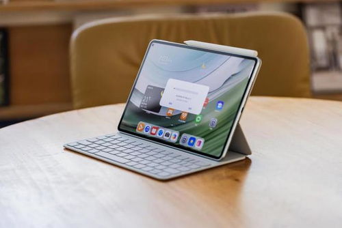 华为matepad 11电脑模式怎么开启(华为MatePad 11电脑模式开启指南) 华为matepad 11电脑模式怎么开启(华为MatePad 11电脑模式开启指南)