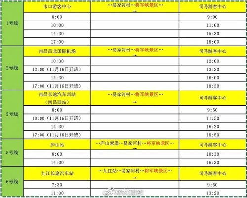 九江到南昌汽车票价多少(九江到南昌汽车票价详解,价格、路线与旅行信息) 九江到南昌汽车票价多少(九江到南昌汽车票价详解,价格、路线与旅行信息)