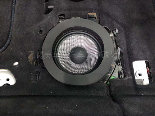 汽车装两个高音头多少钱(汽车装两个高音头价格解析) 汽车装两个高音头多少钱(汽车装两个高音头价格解析)