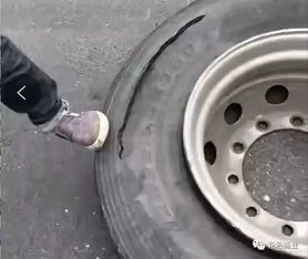 汽车轮胎需要补多少个洞(汽车轮胎需要补多少个洞，探讨修补轮胎的决策因素与考量)