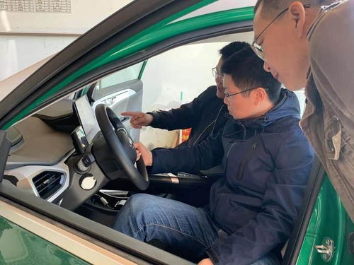 德系汽车多少年两检一检(德系汽车，多年两检一检的制度与实践)