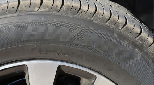 汽车开多少年换一次轮胎(汽车轮胎更换周期,多久换一次轮胎最佳? 汽车开多少年换一次轮胎(汽车轮胎更换周期,多久换一次轮胎最佳?