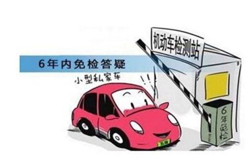 汽车年检多少年两次都检(汽车年检的重要性,车辆安全与健康守护的常规操作) 汽车年检多少年两次都检(汽车年检的重要性,车辆安全与健康守护的常规操作)