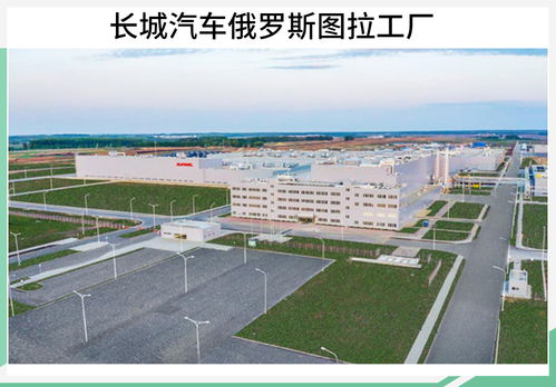 长城汽车厂区多少个工厂(长城汽车厂区工厂数量揭秘) 长城汽车厂区多少个工厂(长城汽车厂区工厂数量揭秘)