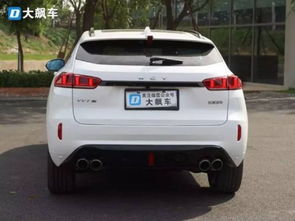 长城汽车百公里多少升油(长城汽车百公里油耗解析) 长城汽车百公里多少升油(长城汽车百公里油耗解析)
