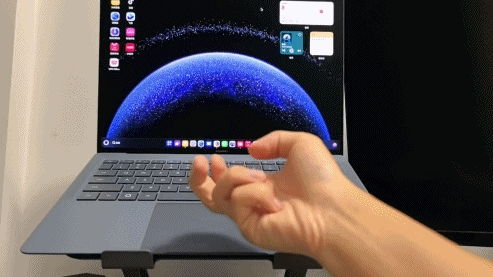 怎么弄沉浸模式华为电脑(华为电脑如何设置沉浸模式—深度探索与操作指南) 怎么弄沉浸模式华为电脑(华为电脑如何设置沉浸模式—深度探索与操作指南)