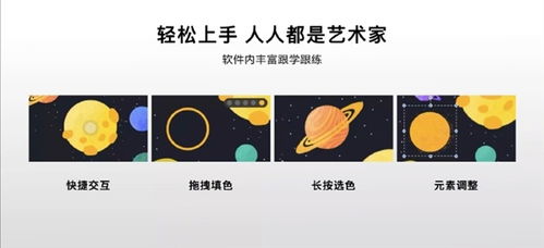 华为触屏电脑怎么画图的(华为触屏电脑画图指南，轻松掌握绘图技巧)