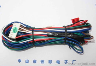 徐州汽车线束多少钱一套(徐州汽车线束价格解析，一套多少钱？