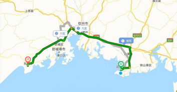 广西东兴市有多少汽车站(广西东兴市汽车站的数量与分布) 广西东兴市有多少汽车站(广西东兴市汽车站的数量与分布)