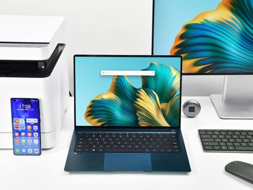 华为桌式电脑怎么开机的(华为桌式电脑开机步骤详解) 华为桌式电脑怎么开机的(华为桌式电脑开机步骤详解)