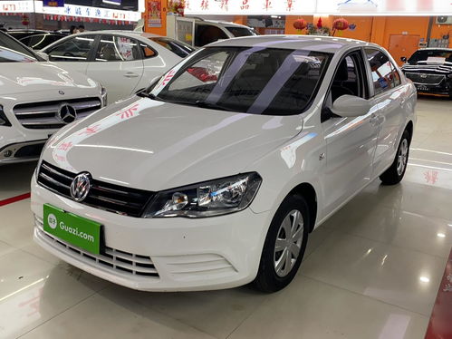 二手大众小汽车多少钱啊(二手大众小汽车的价格究竟是多少?一篇文章带你了解) 二手大众小汽车多少钱啊(二手大众小汽车的价格究竟是多少?一篇文章带你了解)