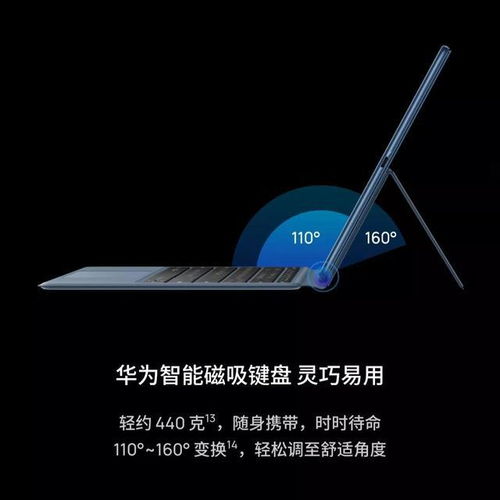华为电脑matebooke平板模式怎么用(华为电脑MateBook E平板模式使用指南) 华为电脑matebooke平板模式怎么用(华为电脑MateBook E平板模式使用指南)