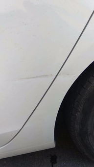 汽车蹭了两次多少钱修(汽车蹭了两次,维修费用知多少? 汽车蹭了两次多少钱修(汽车蹭了两次,维修费用知多少?