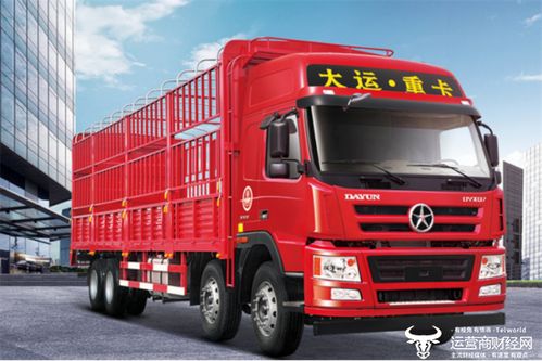 大运汽车4年值多少钱(大运汽车4年值多少钱,深度解析汽车价值与折旧因素) 大运汽车4年值多少钱(大运汽车4年值多少钱,深度解析汽车价值与折旧因素)