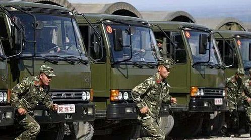 汽车兵当到上校要多少年(汽车兵的成长之路,从兵士到上校需要多少年? 汽车兵当到上校要多少年(汽车兵的成长之路,从兵士到上校需要多少年?