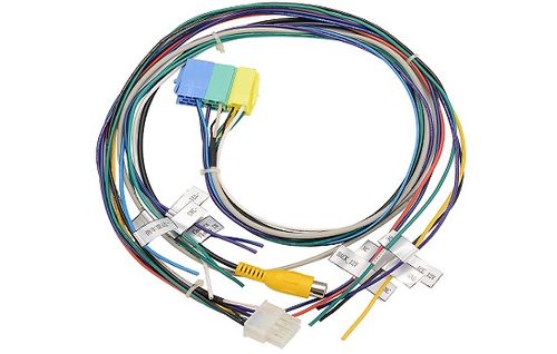旧款汽车电子线束多少钱(旧款汽车电子线束价格解析) 旧款汽车电子线束多少钱(旧款汽车电子线束价格解析)