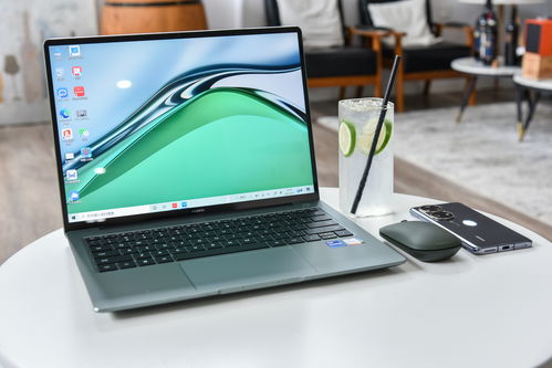 华为电脑14s怎么设置(华为电脑MateBook 14s设置指南) 华为电脑14s怎么设置(华为电脑MateBook 14s设置指南)
