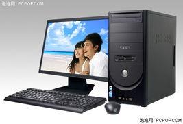 华为台式新电脑怎么分盘(华为台式新电脑分盘全攻略)