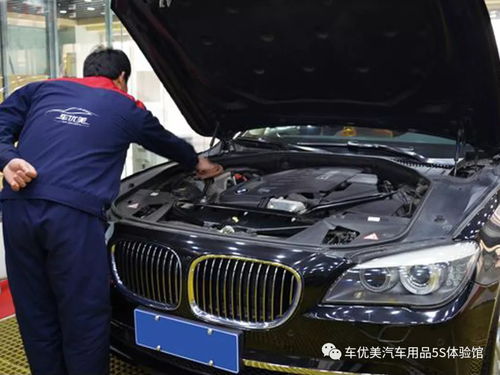 汽车美容一年多少万合适(汽车美容一年多少万合适，行业分析与经营策略)