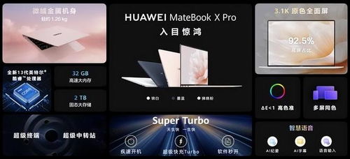 华为电脑book14怎么用(华为电脑Book 14使用指南) 华为电脑book14怎么用(华为电脑Book 14使用指南)