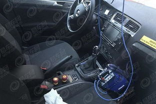 大众汽车前轮胎压是多少(大众汽车前轮胎压标准解析) 大众汽车前轮胎压是多少(大众汽车前轮胎压标准解析)