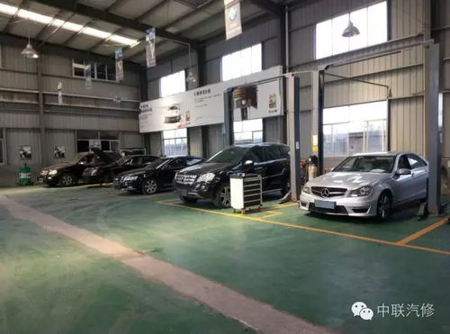 临沂汽车修理厂数量多少(临沂汽车修理厂数量概览) 临沂汽车修理厂数量多少(临沂汽车修理厂数量概览)