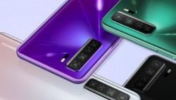 nova7怎么连接华为电脑(华为Nova 7手机与电脑的连接教程)