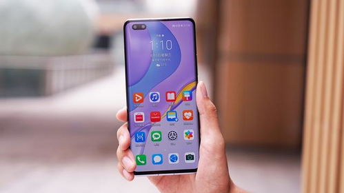 nova7怎么连接华为电脑(华为Nova 7手机与电脑的连接教程)