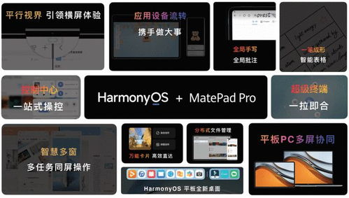 微软电脑连接华为平板怎么连接(微软电脑连接华为平板,无缝协作的实现步骤) 微软电脑连接华为平板怎么连接(微软电脑连接华为平板,无缝协作的实现步骤)