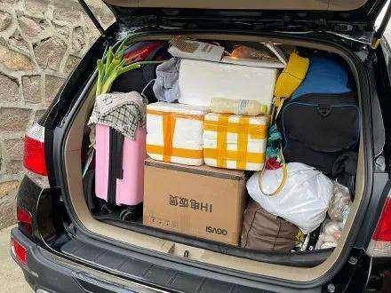 汽车收拾后备箱多少钱(汽车后备箱整理服务,价格与专业性探讨) 汽车收拾后备箱多少钱(汽车后备箱整理服务,价格与专业性探讨)