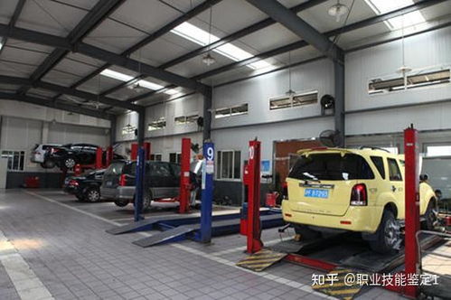 内蒙汽车维修厂花多少钱(内蒙汽车维修厂的花费解析) 内蒙汽车维修厂花多少钱(内蒙汽车维修厂的花费解析)