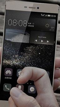 华为p8怎么和电脑连接电脑(华为P8与电脑连接,实现高效数据传输与同步) 华为p8怎么和电脑连接电脑(华为P8与电脑连接,实现高效数据传输与同步)