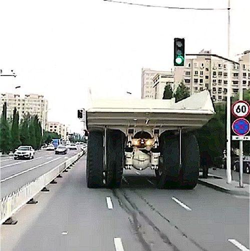 汽车五分钟能开多少米高(汽车五分钟能爬升多少米高的探索) 汽车五分钟能开多少米高(汽车五分钟能爬升多少米高的探索)