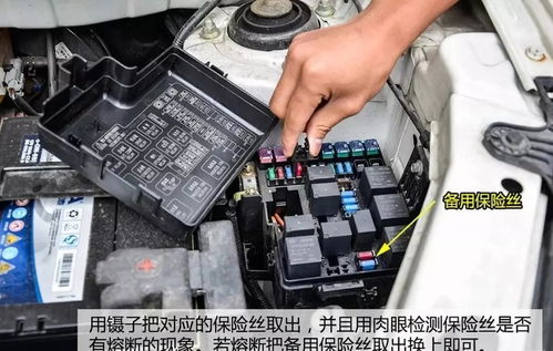 汽车升降机多少a保险丝(汽车升降机多少A保险丝，深入了解与选型建议)