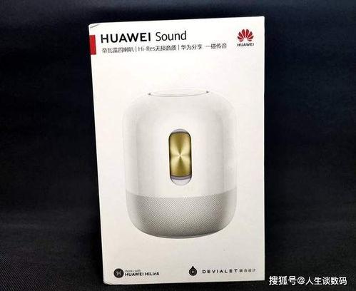 华为音响sound怎么连接电脑(华为音响Sound连接电脑的详细步骤) 华为音响sound怎么连接电脑(华为音响Sound连接电脑的详细步骤)