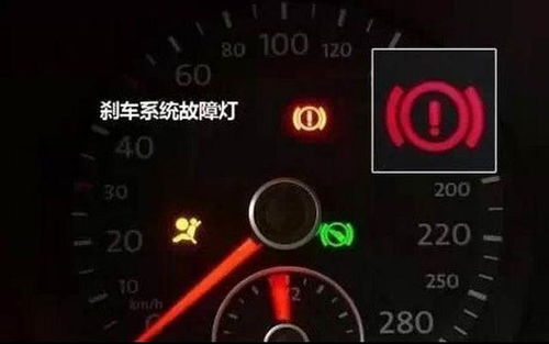 汽车灯亮了能开吗多少码(汽车灯亮起，驾驶安全与速度考量)