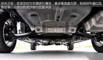 汽车底盘补锈漆价格多少(汽车底盘补锈漆价格解析) 汽车底盘补锈漆价格多少(汽车底盘补锈漆价格解析)