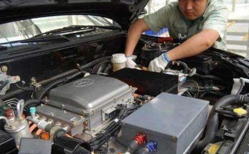 汽车安装电池多少钱一个(汽车安装电池的价格及影响因素详解) 汽车安装电池多少钱一个(汽车安装电池的价格及影响因素详解)