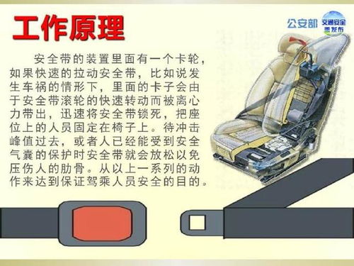 汽车一根安全带多少米(汽车安全带长度解析,一米安全带的守护) 汽车一根安全带多少米(汽车安全带长度解析,一米安全带的守护)