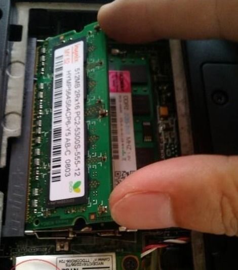 华为电脑怎么装内存条(华为电脑内存条安装指南) 华为电脑怎么装内存条(华为电脑内存条安装指南)