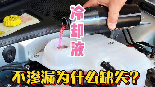 如何让汽车冷却液加多少(如何正确添加汽车冷却液—适量加多少是关键) 如何让汽车冷却液加多少(如何正确添加汽车冷却液—适量加多少是关键)