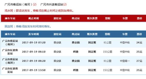 邵武到惠州汽车票多少钱(邵武到惠州汽车票价详解,费用、行程与选择) 邵武到惠州汽车票多少钱(邵武到惠州汽车票价详解,费用、行程与选择)